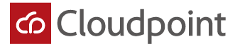 Cloudpointコーポレートサイト